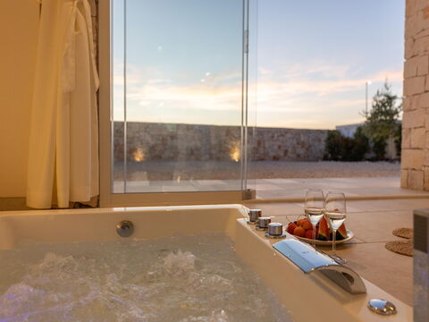 Villa Regina Sul Mare