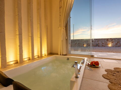 Villa Regina Sul Mare