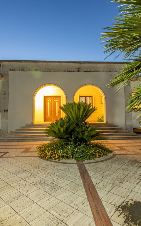 Villa Oasi Di Pace: Building Exterior, Outdoor