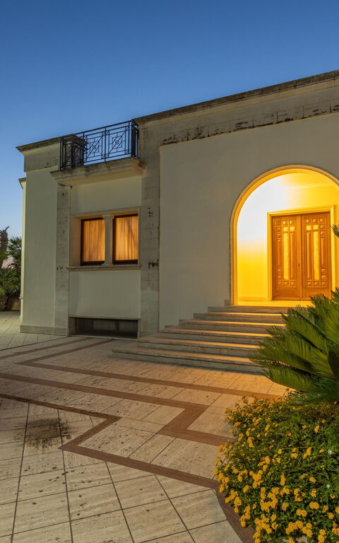 Villa Oasi Di Pace: Building Exterior, Outdoor