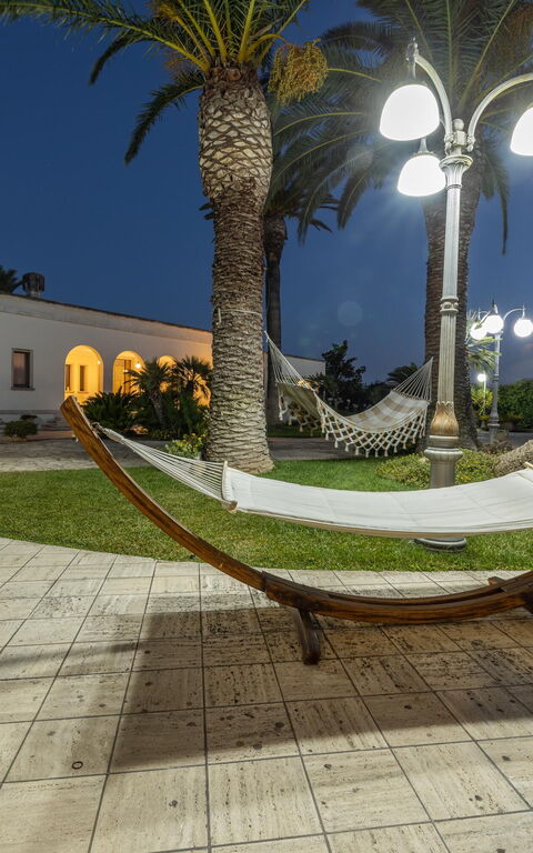 Villa Oasi Di Pace: Building Exterior, Garden, Outdoor, Pool