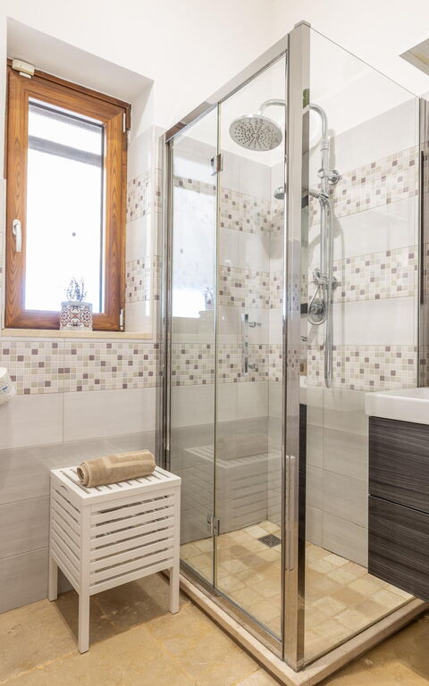 Villa Lampu Di Luce: Bathroom