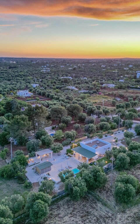 Villa Lampu Di Luce: Scenic View