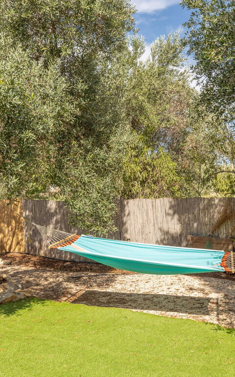 Villa Lampu Di Luce: Building Exterior, Garden, Outdoor