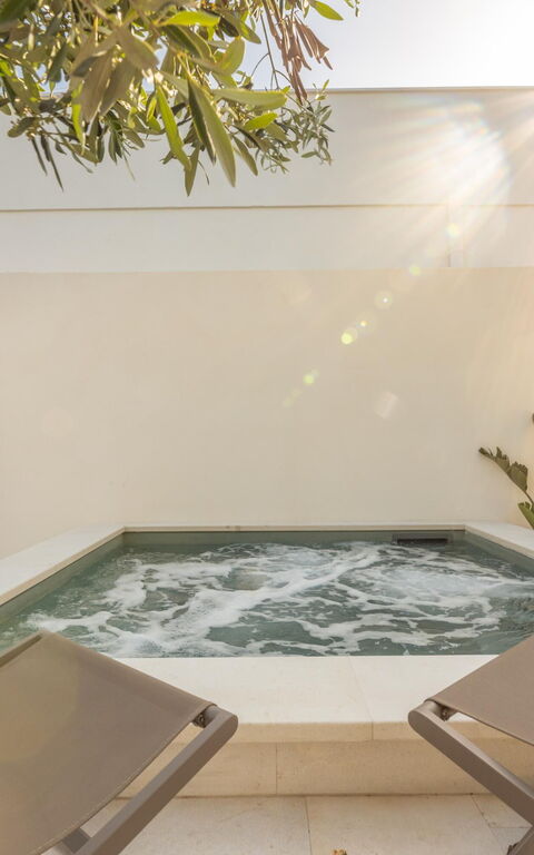 Villa Lampu Di Luce: Outdoor