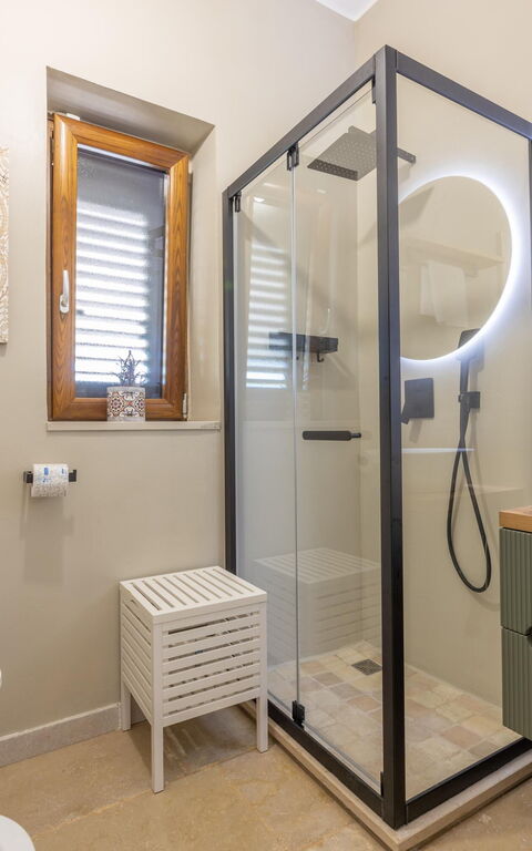 Villa Lampu Di Luce: Bathroom
