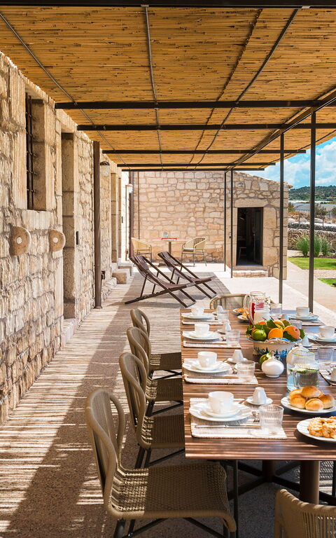 Dimora Spinazzella: Balcony / Terrace / Patio, Building Exterior, Outdoor