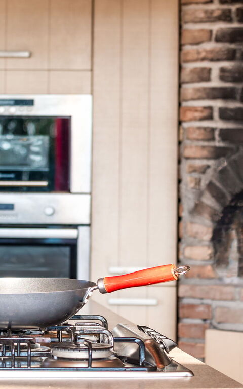Villa Irida: Balcony / Terrace / Patio