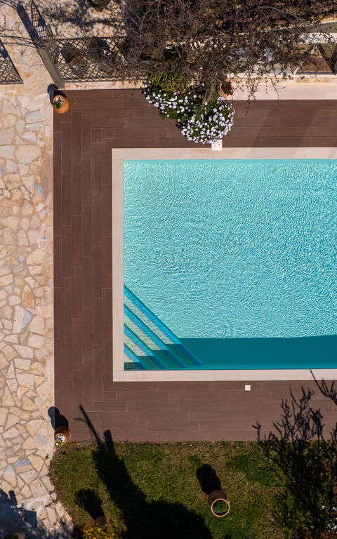 Villa Irida: Outdoor, Pool, Scenic View