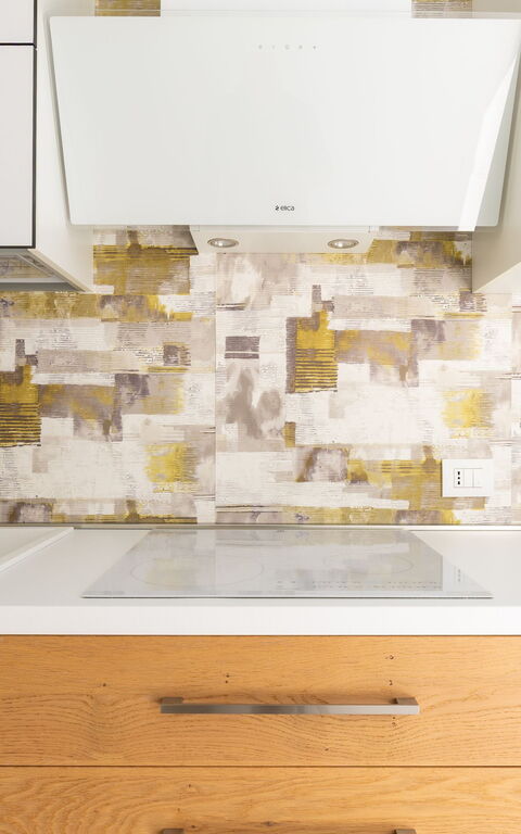 Villa Pizzolungo: Room Detail