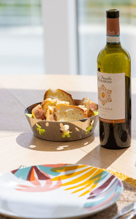 Villa Pizzolungo: Room Detail