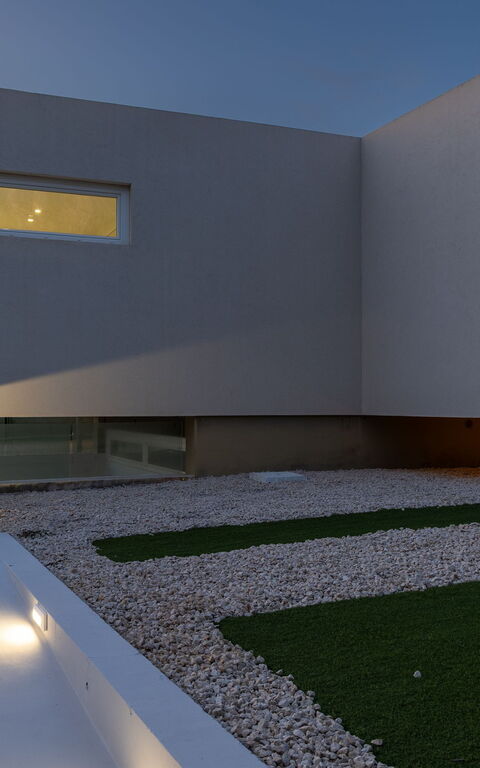 Villa Pizzolungo: Building Exterior, Garden, Outdoor
