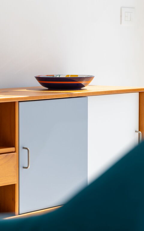 Villa Pizzolungo: Room Detail