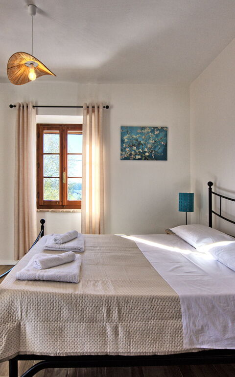 Villa Anna: Bedroom
