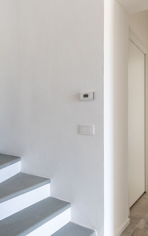 Villa Anna: Other Room