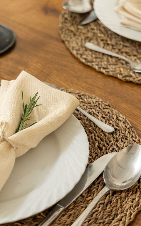 Villa Anna: Room Detail