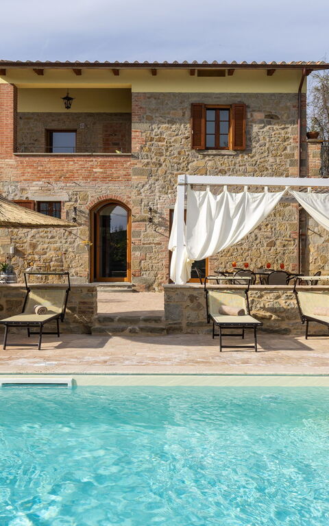 Villa Anna: Building Exterior, Outdoor