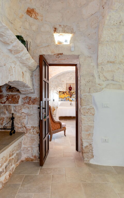 Trulli di Luccio: Other Room