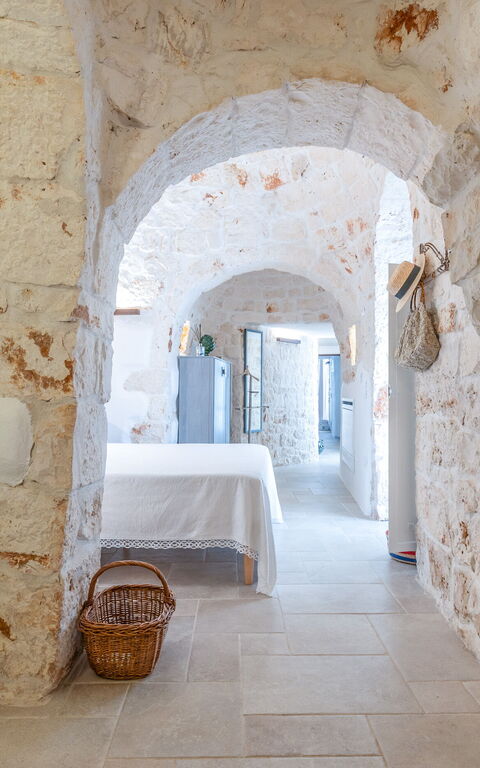 Trulli di Luccio: Other Room