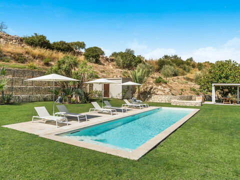 Villa Petite Afrique