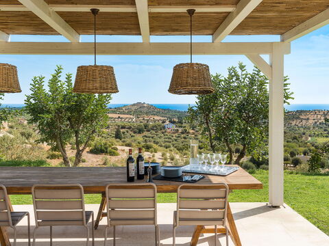 Villa Petite Afrique