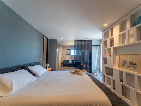 Punta Marina Luxury House