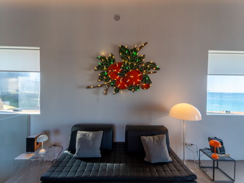 Punta Marina Luxury House