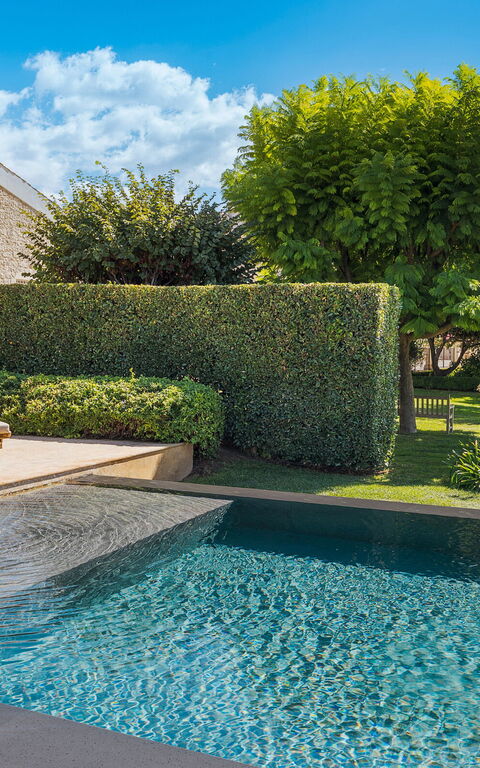 Domus Olivae: Building Exterior, Garden, Outdoor, Pool