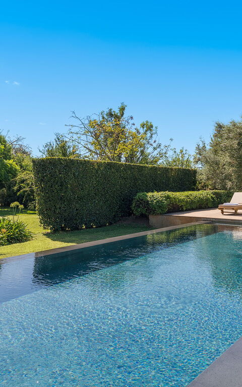 Domus Olivae: Building Exterior, Garden, Outdoor, Pool