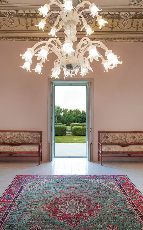 Domus Olivae: Other Room