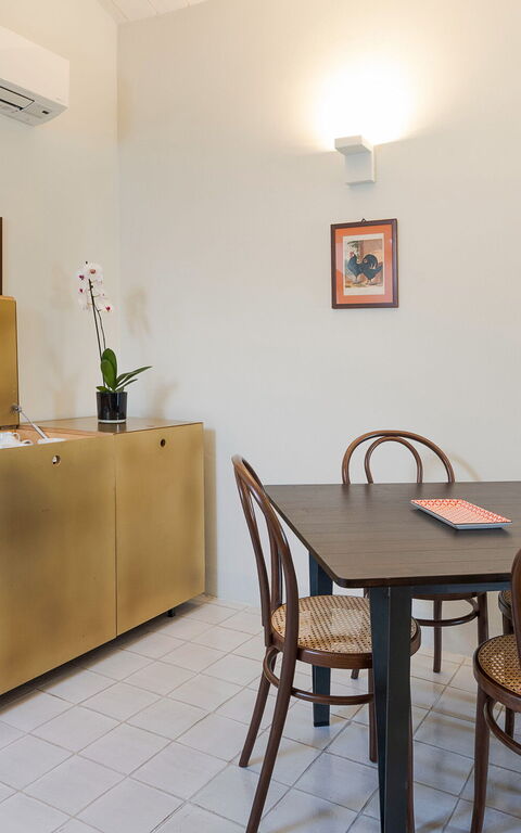 Domus Olivae: Room Detail