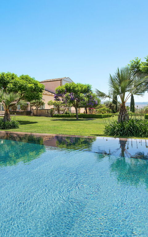 Domus Olivae: Building Exterior, Outdoor, Pool