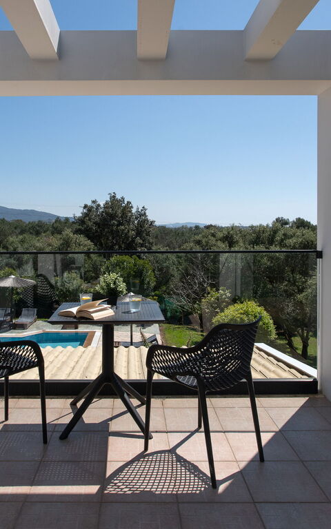 Villa Carreta: Balcony / Terrace / Patio, Scenic View