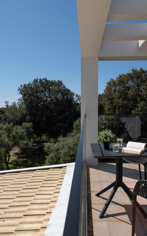 Villa Carreta: Balcony / Terrace / Patio, Scenic View