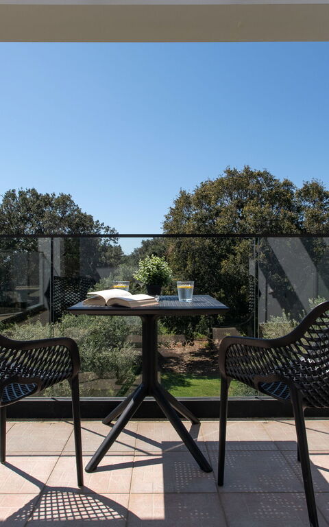 Villa Carreta: Balcony / Terrace / Patio, Scenic View