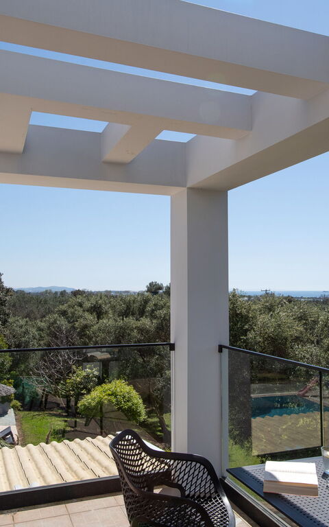 Villa Carreta: Balcony / Terrace / Patio, Scenic View