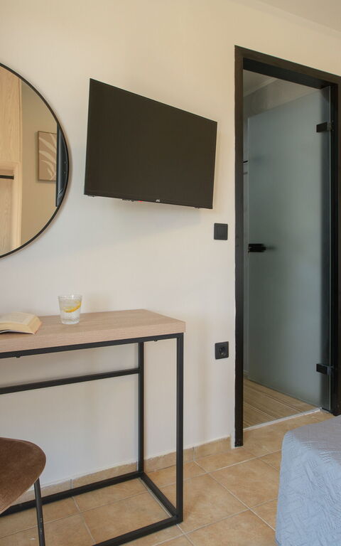 Villa Carreta: Bedroom