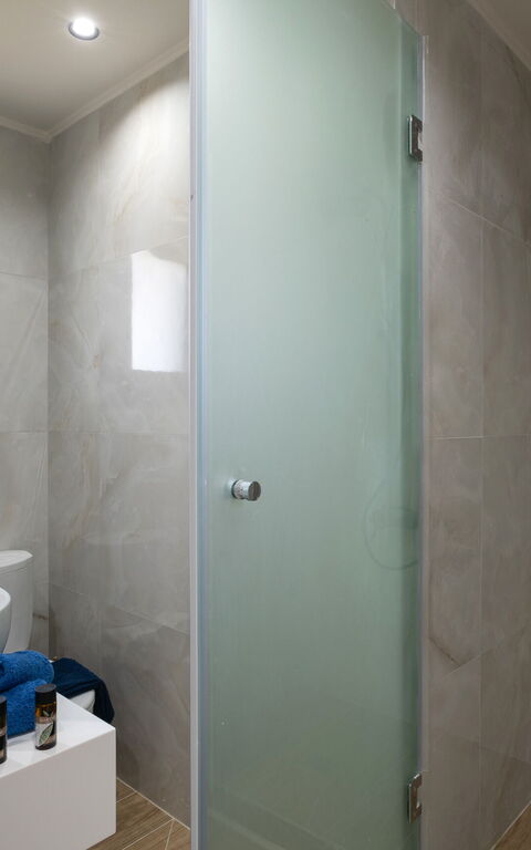Villa Carreta: Bathroom