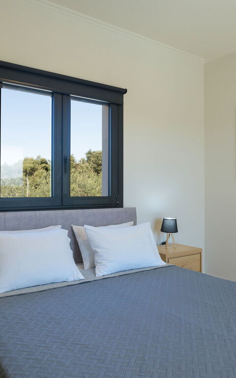 Villa Carreta: Bedroom