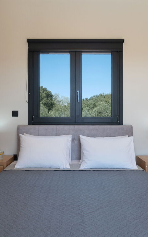 Villa Carreta: Bedroom