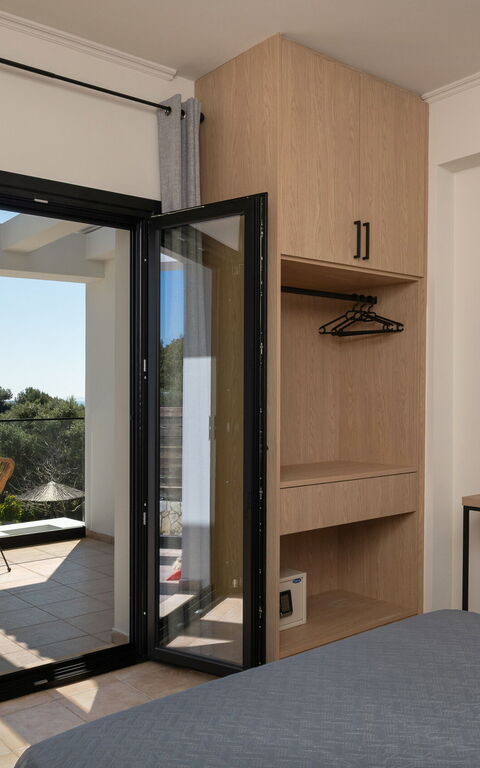 Villa Carreta: Bedroom