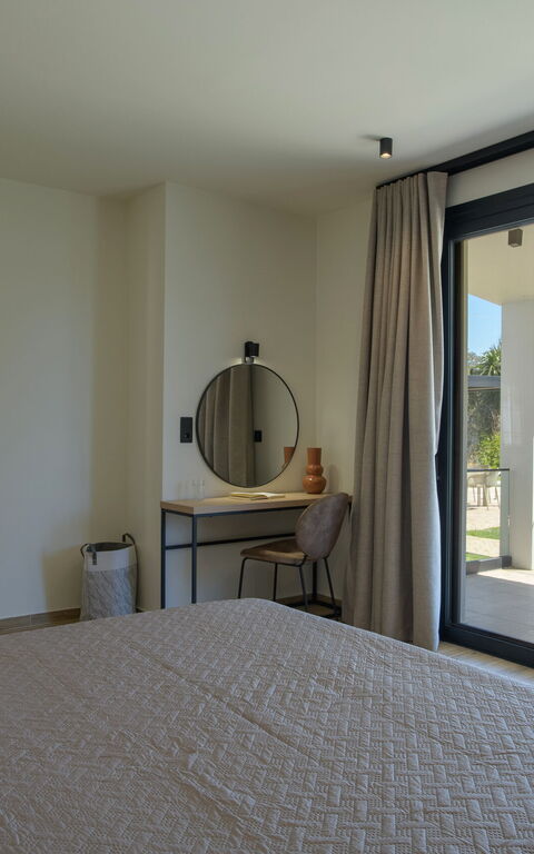Villa Carreta: Bedroom