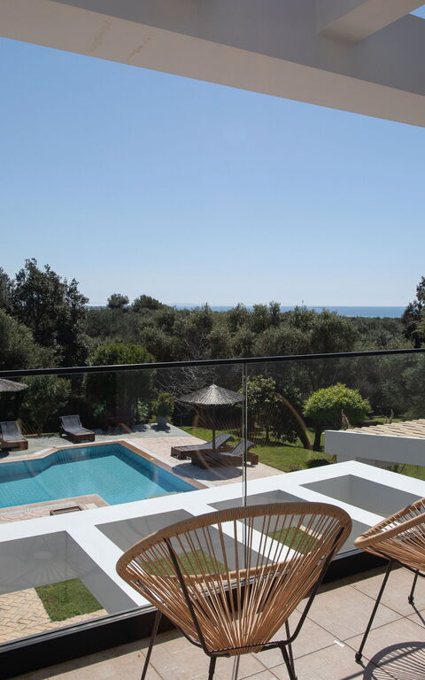 Villa Carreta: Balcony / Terrace / Patio, Scenic View