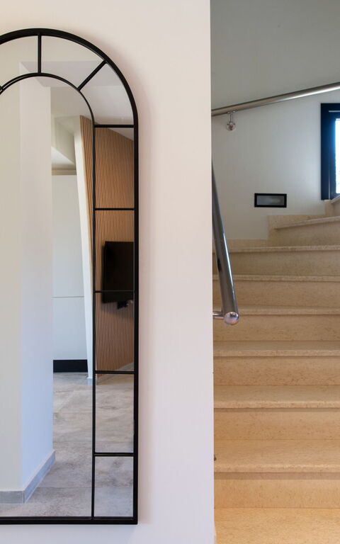 Villa Carreta: Other Room