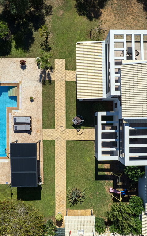 Villa Carreta: Garden, Pool, Scenic View