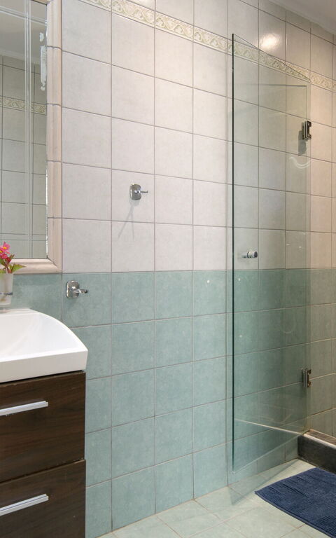 Villa Melitti: Bathroom