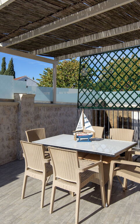 Doctor'S House: Balcony / Terrace / Patio, Building Exterior, Outdoor