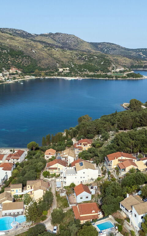 Doctor'S House: Scenic View