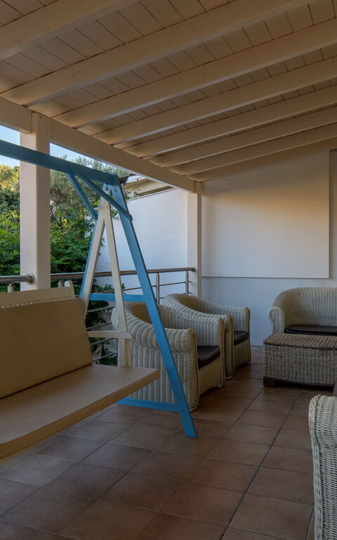 Doctor'S House: Balcony / Terrace / Patio, Outdoor