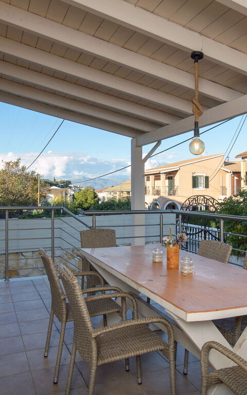 Doctor'S House: Balcony / Terrace / Patio, Outdoor